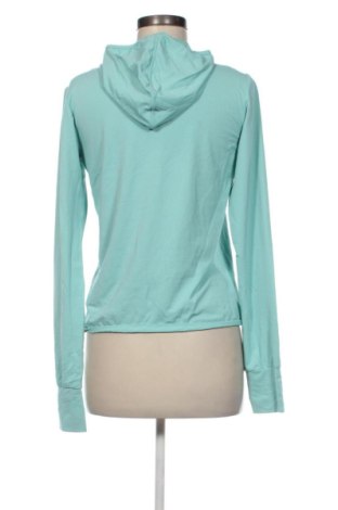 Dámská mikina  Uniqlo, Velikost S, Barva Zelená, Cena  339,00 Kč