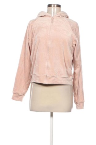 Hanorac de femei Uniqlo, Mărime M, Culoare Roz, Preț 65,99 Lei