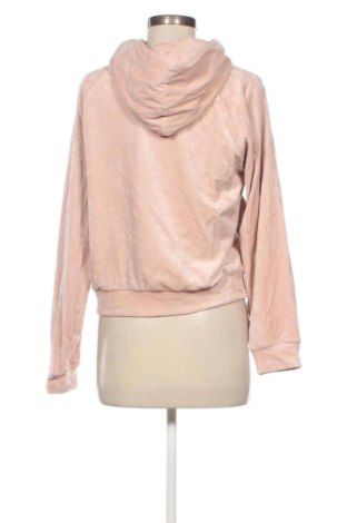 Hanorac de femei Uniqlo, Mărime M, Culoare Roz, Preț 65,99 Lei