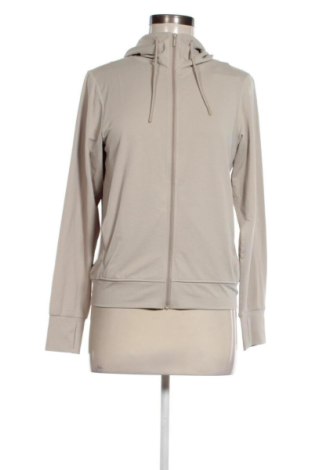 Дамски суитшърт Uniqlo, Размер M, Цвят Бежов, Цена 14,15 €