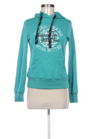 Damen Sweatshirt Up 2 Fashion, Größe S, Farbe Blau, Preis € 19,99