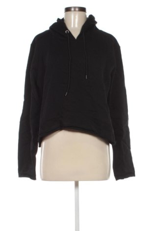 Dámská mikina  Urban Classics, Velikost XL, Barva Černá, Cena  519,00 Kč