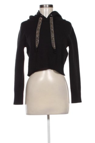 Damska bluza Zara, Rozmiar M, Kolor Czarny, Cena 58,94 zł