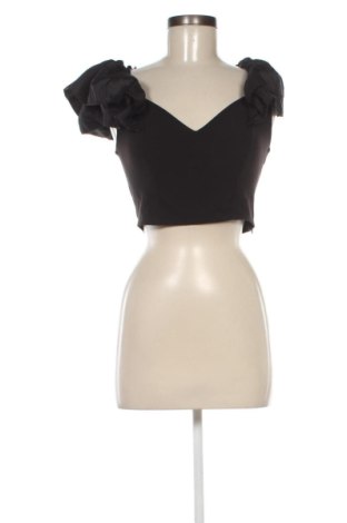 Dámský top ASOS, Velikost M, Barva Černá, Cena  397,00 Kč