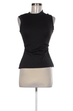 Дамски топ ASOS, Размер XS, Цвят Черен, Цена 7,15 €