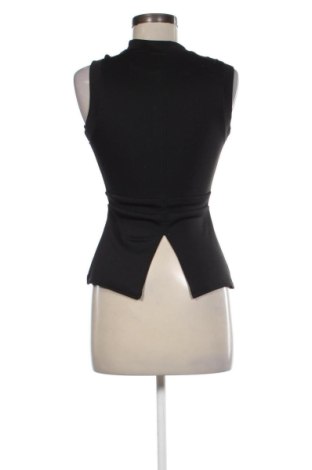 Дамски топ ASOS, Размер XS, Цвят Черен, Цена 7,15 €