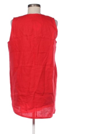 Top de femei AVALIN, Mărime L, Culoare Roșu, Preț 125,80 Lei