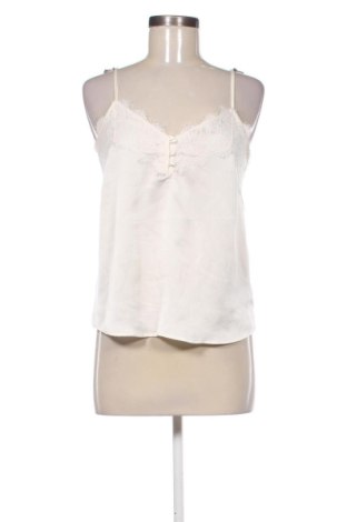 Damentop Abercrombie & Fitch, Größe S, Farbe Ecru, Preis € 14,00