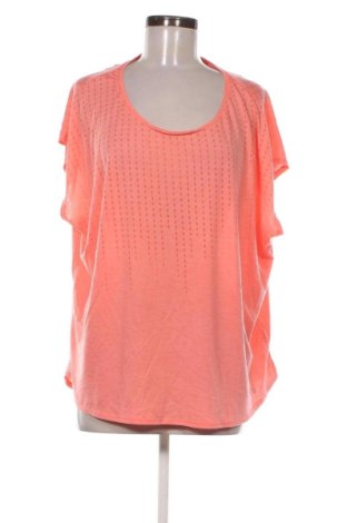 Damski top Active By Tchibo, Rozmiar XXL, Kolor Kolorowy, Cena 78,99 zł