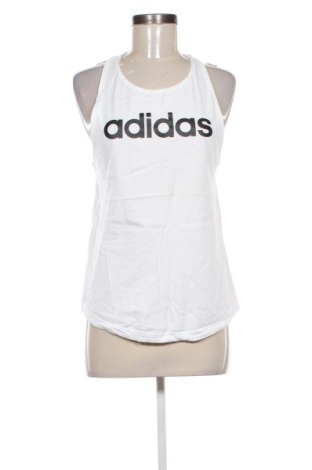 Női top Adidas, Méret S, Szín Fehér, Ár 11 570 Ft