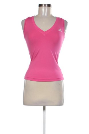 Dámský top Adidas, Velikost M, Barva Růžová, Cena  799,00 Kč