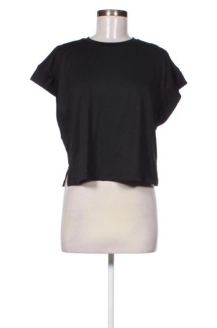 Damentop Adidas, Größe S, Farbe Schwarz, Preis € 19,18