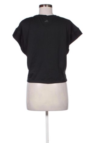 Damentop Adidas, Größe S, Farbe Schwarz, Preis € 19,18