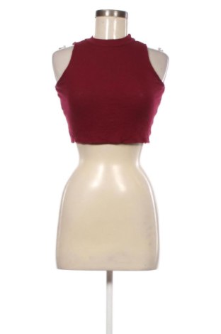 Дамски топ Alcott, Размер S, Цвят Червен, Цена 15,33 €