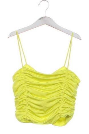 Top de femei Amisu, Mărime S, Culoare Verde, Preț 40,99 Lei