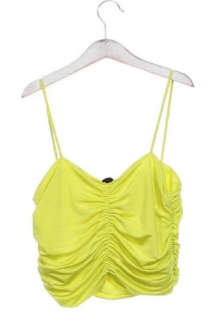 Top de femei Amisu, Mărime S, Culoare Verde, Preț 40,99 Lei