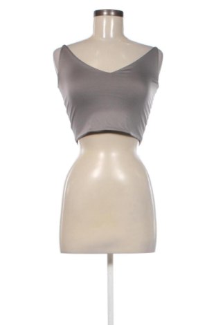 Női top Amisu, Méret S, Szín Szürke, Ár 7 499 Ft