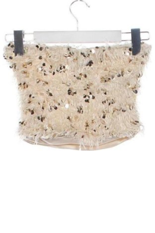 Damentop Amisu, Größe XS, Farbe Ecru, Preis 15,00 €