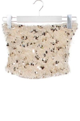 Damentop Amisu, Größe XS, Farbe Ecru, Preis 15,00 €