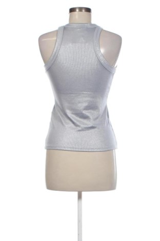 Damentop Amisu, Größe L, Farbe Silber, Preis € 8,99