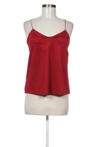 Dámsky top  Amisu, Veľkosť S, Farba Červená, Cena  14,77 €