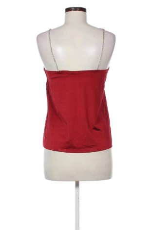 Dámsky top  Amisu, Veľkosť S, Farba Červená, Cena  14,77 €