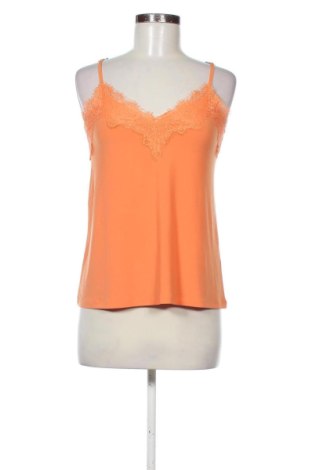 Damski top Amisu, Rozmiar S, Kolor Pomarańczowy, Cena 80,38 zł