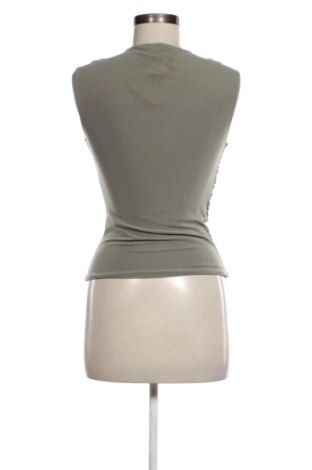 Damski top Amisu, Rozmiar XS, Kolor Zielony, Cena 31,99 zł