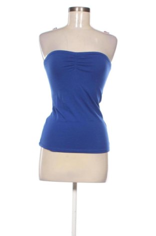 Damentop Amisu, Größe XS, Farbe Blau, Preis 15,00 €