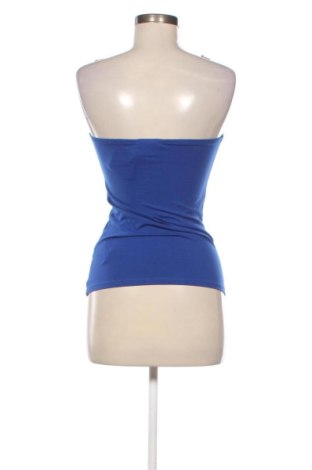 Damentop Amisu, Größe XS, Farbe Blau, Preis 15,00 €