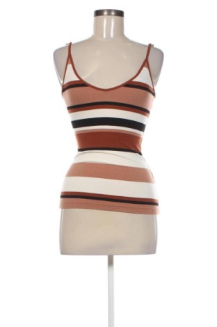 Dámsky top  Amisu, Veľkosť XS, Farba Viacfarebná, Cena  15,00 €