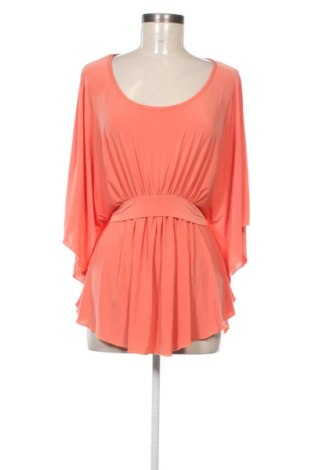 Top de femei Amisu, Mărime XS, Culoare Portocaliu, Preț 37,99 Lei