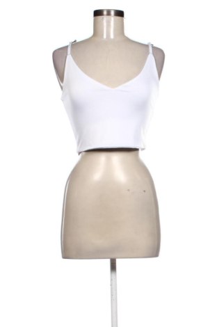 Damentop Amisu, Größe S, Farbe Weiß, Preis 14,99 €