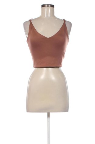 Damski top Amisu, Rozmiar M, Kolor Brązowy, Cena 78,99 zł