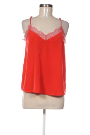 Top de femei Amisu, Mărime L, Culoare Portocaliu, Preț 91,99 Lei