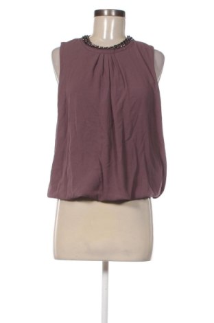 Damentop Amisu, Größe L, Farbe Aschrosa, Preis € 8,99