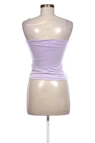 Дамски топ Amisu, Размер XS, Цвят Лилав, Цена 8,00 €
