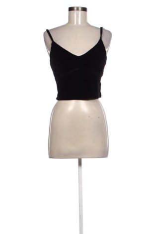 Top de femei Amisu, Mărime XS, Culoare Negru, Preț 52,13 Lei