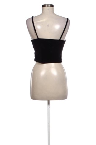 Top de femei Amisu, Mărime XS, Culoare Negru, Preț 52,13 Lei