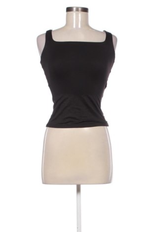 Дамски топ Amisu, Размер XS, Цвят Черен, Цена 10,00 €