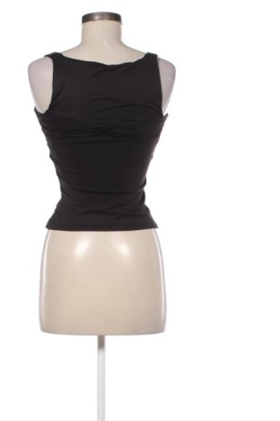 Дамски топ Amisu, Размер XS, Цвят Черен, Цена 10,00 €