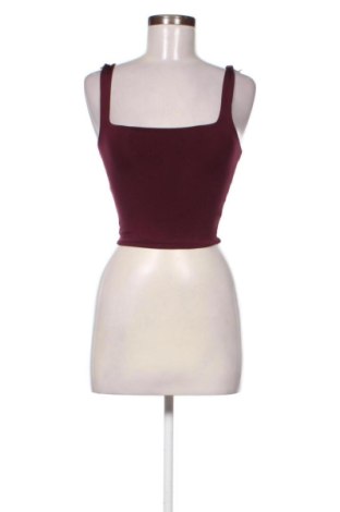 Дамски топ Amisu, Размер XXS, Цвят Лилав, Цена 7,13 €