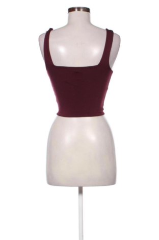 Дамски топ Amisu, Размер XXS, Цвят Лилав, Цена 7,13 €