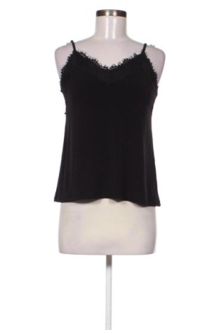Damski top Amisu, Rozmiar S, Kolor Czarny, Cena 48,23 zł