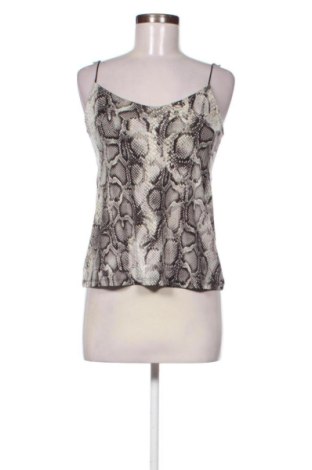 Γυναικείο τοπ Amisu, Μέγεθος XS, Χρώμα Πολύχρωμο, Τιμή 8,00 €