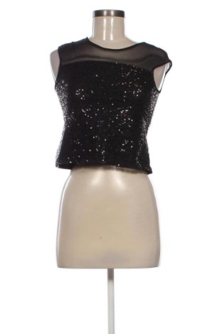 Dámsky top  Amy Byer, Veľkosť XS, Farba Čierna, Cena  15,00 €