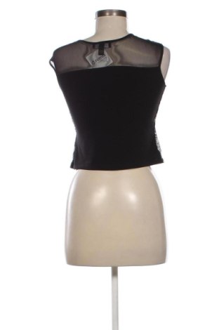 Dámsky top  Amy Byer, Veľkosť XS, Farba Čierna, Cena  15,00 €