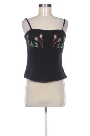 Damentop Apart, Größe M, Farbe Schwarz, Preis € 13,99