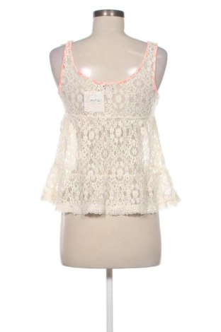 Top de femei Arizona, Mărime S, Culoare Ecru, Preț 78,20 Lei