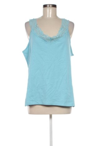 Top de femei Atlas For Women, Mărime XXL, Culoare Albastru, Preț 44,99 Lei